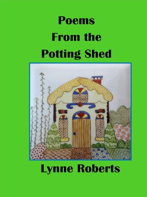 cover image of Poems From the Potting Shed